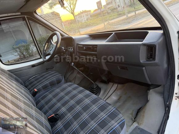 FORD TRANSİT 100 VAN