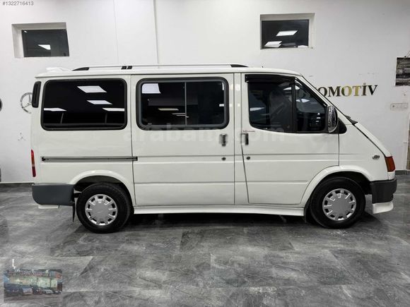 FORD TRANSİT 100 VAN