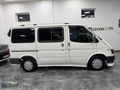 FORD TRANSİT 100 VAN