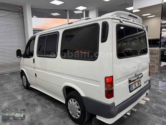 FORD TRANSİT 100 VAN