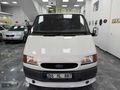 FORD TRANSİT 100 VAN