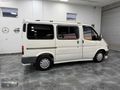 FORD TRANSİT 100 VAN