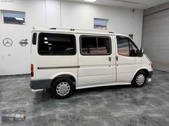 FORD TRANSİT 100 VAN