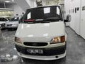 FORD TRANSİT 100 VAN