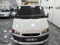 FORD TRANSİT 100 VAN