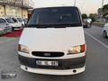 FORD TRANSİT 100 VAN