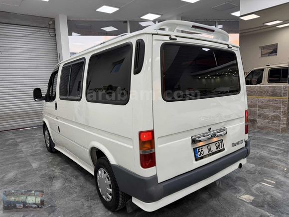 FORD TRANSİT 100 VAN