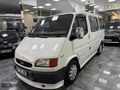FORD TRANSİT 100 VAN