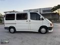 FORD TRANSİT 100 VAN