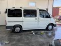 FORD TRANSİT 100 VAN