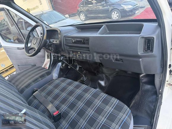 FORD TRANSİT 100 VAN