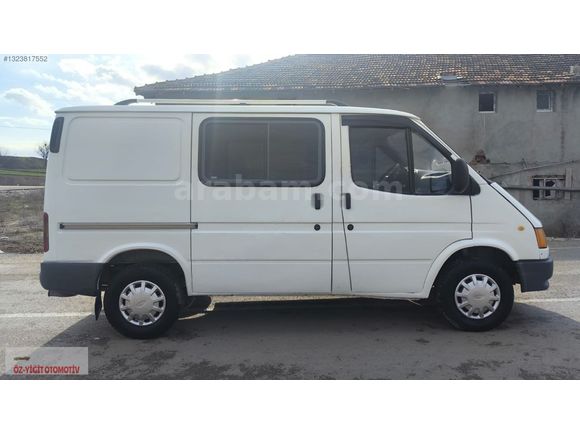 MASRAFSIZ ÇOK BAKIMLI TRANSİT