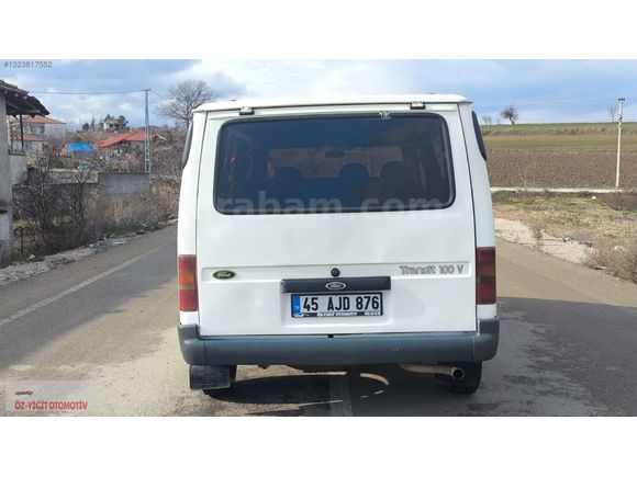 MASRAFSIZ ÇOK BAKIMLI TRANSİT