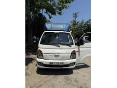 Sahibinden Hyundai H 100 