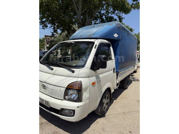Sahibinden Hyundai H 100 