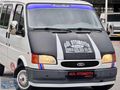 2000 FORD TRANSİT 100V BÜYÜK MOTOR 5+1 BEBEKLER BEBEĞİ