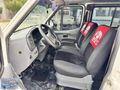 2000 FORD TRANSİT 100V BÜYÜK MOTOR 5+1 BEBEKLER BEBEĞİ