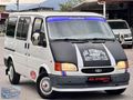 2000 FORD TRANSİT 100V BÜYÜK MOTOR 5+1 BEBEKLER BEBEĞİ
