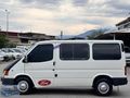2000 FORD TRANSİT 100V BÜYÜK MOTOR 5+1 BEBEKLER BEBEĞİ