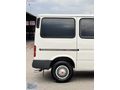 2000 FORD TRANSİT 100V BÜYÜK MOTOR 5+1 BEBEKLER BEBEĞİ