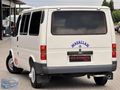 2000 FORD TRANSİT 100V BÜYÜK MOTOR 5+1 BEBEKLER BEBEĞİ