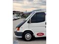 2000 FORD TRANSİT 100V BÜYÜK MOTOR 5+1 BEBEKLER BEBEĞİ