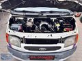 2000 FORD TRANSİT 100V BÜYÜK MOTOR 5+1 BEBEKLER BEBEĞİ