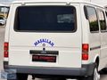 2000 FORD TRANSİT 100V BÜYÜK MOTOR 5+1 BEBEKLER BEBEĞİ