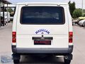 2000 FORD TRANSİT 100V BÜYÜK MOTOR 5+1 BEBEKLER BEBEĞİ