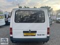 ÖZGÜR OTOMOTİV'DEN 100V 5+1 TRANSİT