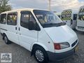 ÖZGÜR OTOMOTİV'DEN 100V 5+1 TRANSİT
