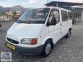 ÖZGÜR OTOMOTİV'DEN 100V 5+1 TRANSİT