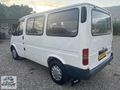 ÖZGÜR OTOMOTİV'DEN 100V 5+1 TRANSİT