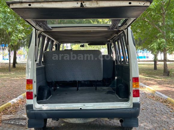 ŞENTÜRK'TEN 2000 MODEL BÜYÜK MOTOR MASRAFSIZ CAM GİBİ 100V