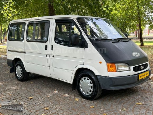 ŞENTÜRK'TEN 2000 MODEL BÜYÜK MOTOR MASRAFSIZ CAM GİBİ 100V