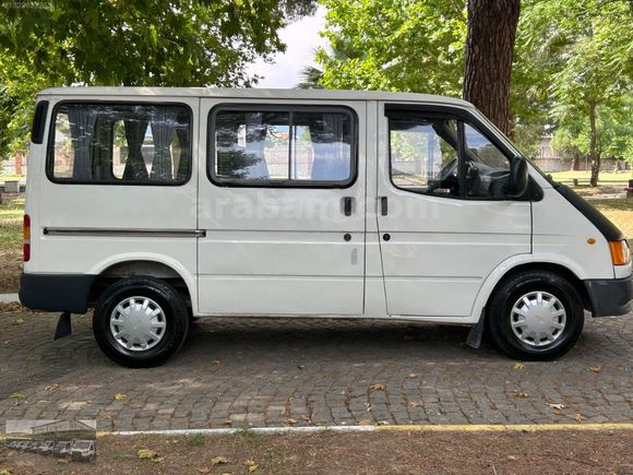 ŞENTÜRK'TEN 2000 MODEL BÜYÜK MOTOR MASRAFSIZ CAM GİBİ 100V