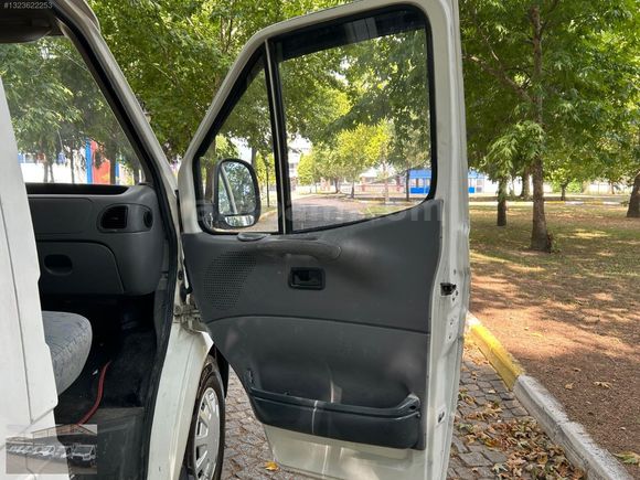 ŞENTÜRK'TEN 2000 MODEL BÜYÜK MOTOR MASRAFSIZ CAM GİBİ 100V