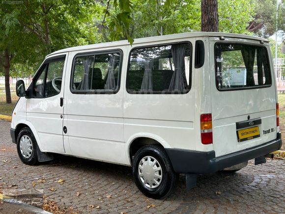 ŞENTÜRK'TEN 2000 MODEL BÜYÜK MOTOR MASRAFSIZ CAM GİBİ 100V