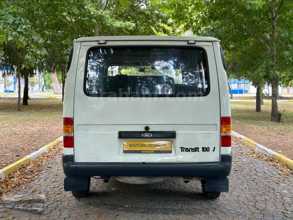 ŞENTÜRK'TEN 2000 MODEL BÜYÜK MOTOR MASRAFSIZ CAM GİBİ 100V