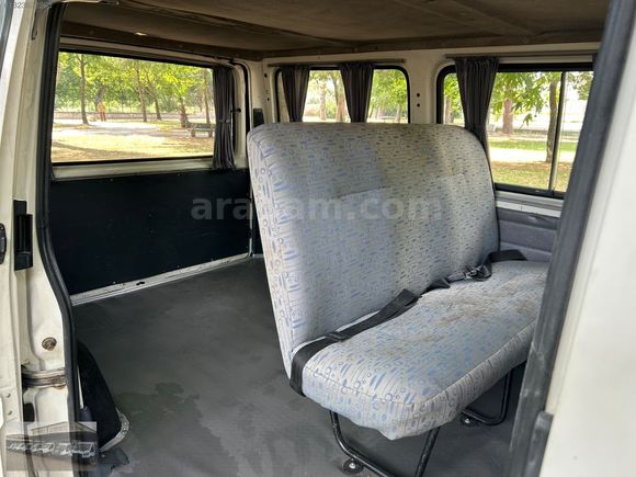 ŞENTÜRK'TEN 2000 MODEL BÜYÜK MOTOR MASRAFSIZ CAM GİBİ 100V