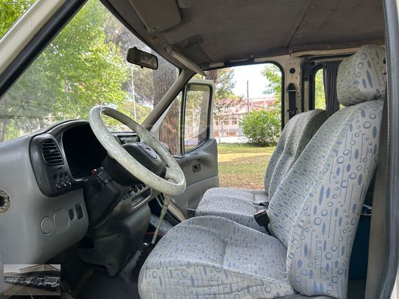 ŞENTÜRK'TEN 2000 MODEL BÜYÜK MOTOR MASRAFSIZ CAM GİBİ 100V