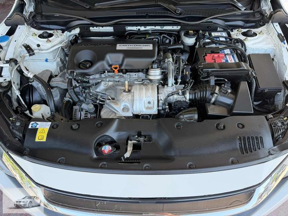 2018 HONDA CİVİC 1,6 İ-DTEC ECECUTİVE 120 HP DEĞİŞENSİZ