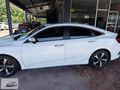 2018 HONDA CİVİC 1,6 İ-DTEC ECECUTİVE 120 HP DEĞİŞENSİZ