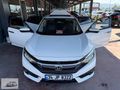 2018 HONDA CİVİC 1,6 İ-DTEC ECECUTİVE 120 HP DEĞİŞENSİZ