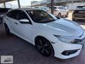 2018 HONDA CİVİC 1,6 İ-DTEC ECECUTİVE 120 HP DEĞİŞENSİZ