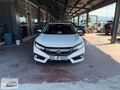 2018 HONDA CİVİC 1,6 İ-DTEC ECECUTİVE 120 HP DEĞİŞENSİZ