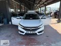 2018 HONDA CİVİC 1,6 İ-DTEC ECECUTİVE 120 HP DEĞİŞENSİZ