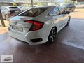 2018 HONDA CİVİC 1,6 İ-DTEC ECECUTİVE 120 HP DEĞİŞENSİZ
