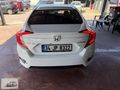 2018 HONDA CİVİC 1,6 İ-DTEC ECECUTİVE 120 HP DEĞİŞENSİZ