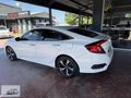 2018 HONDA CİVİC 1,6 İ-DTEC ECECUTİVE 120 HP DEĞİŞENSİZ